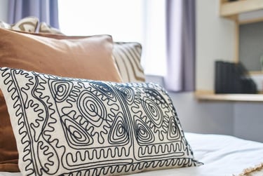 1 bed house, De Walden Way, City Centre, Bradford, BD71BD - Image 3